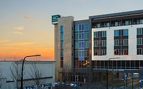 Ac Hotel Cincinnati At Liberty Center  4*